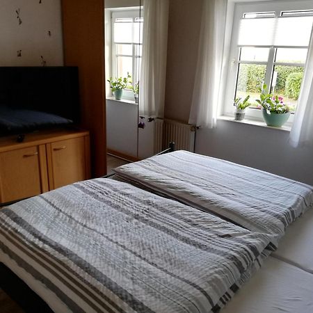 Ferienwohnung Eifelgold Esch Esch  Экстерьер фото