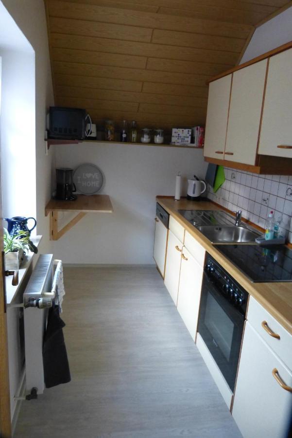 Ferienwohnung Eifelgold Esch Esch  Экстерьер фото