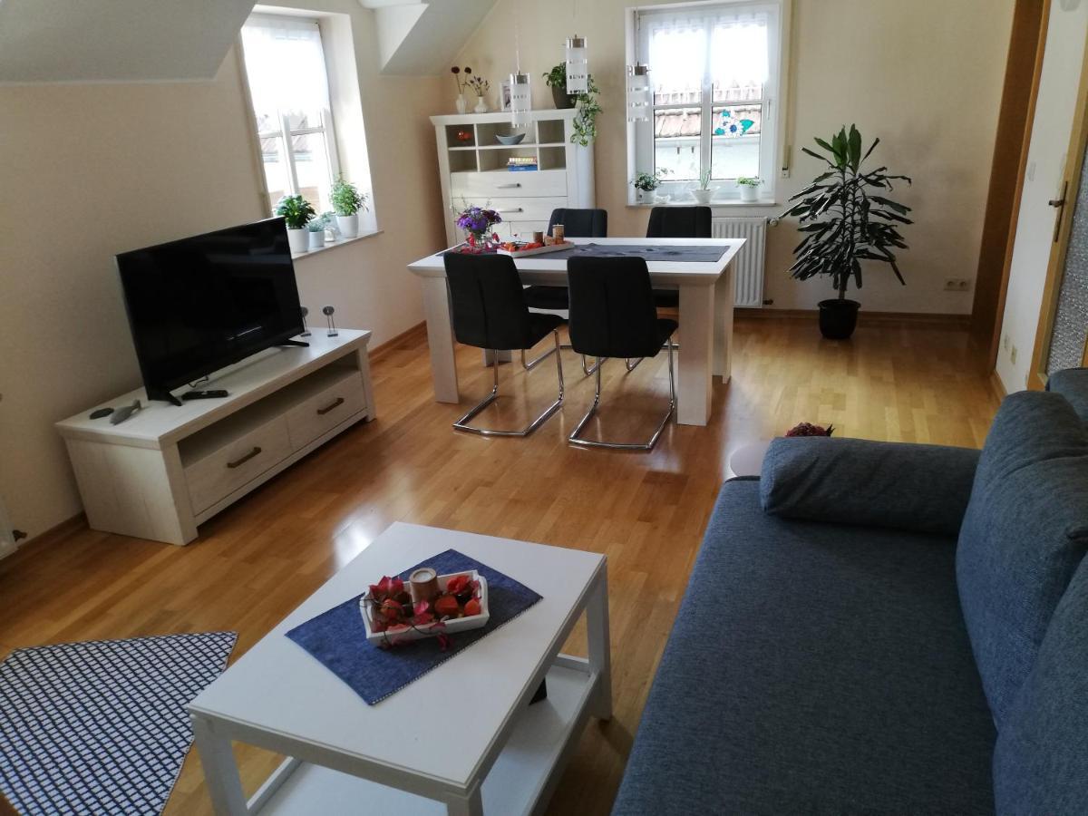 Ferienwohnung Eifelgold Esch Esch  Экстерьер фото