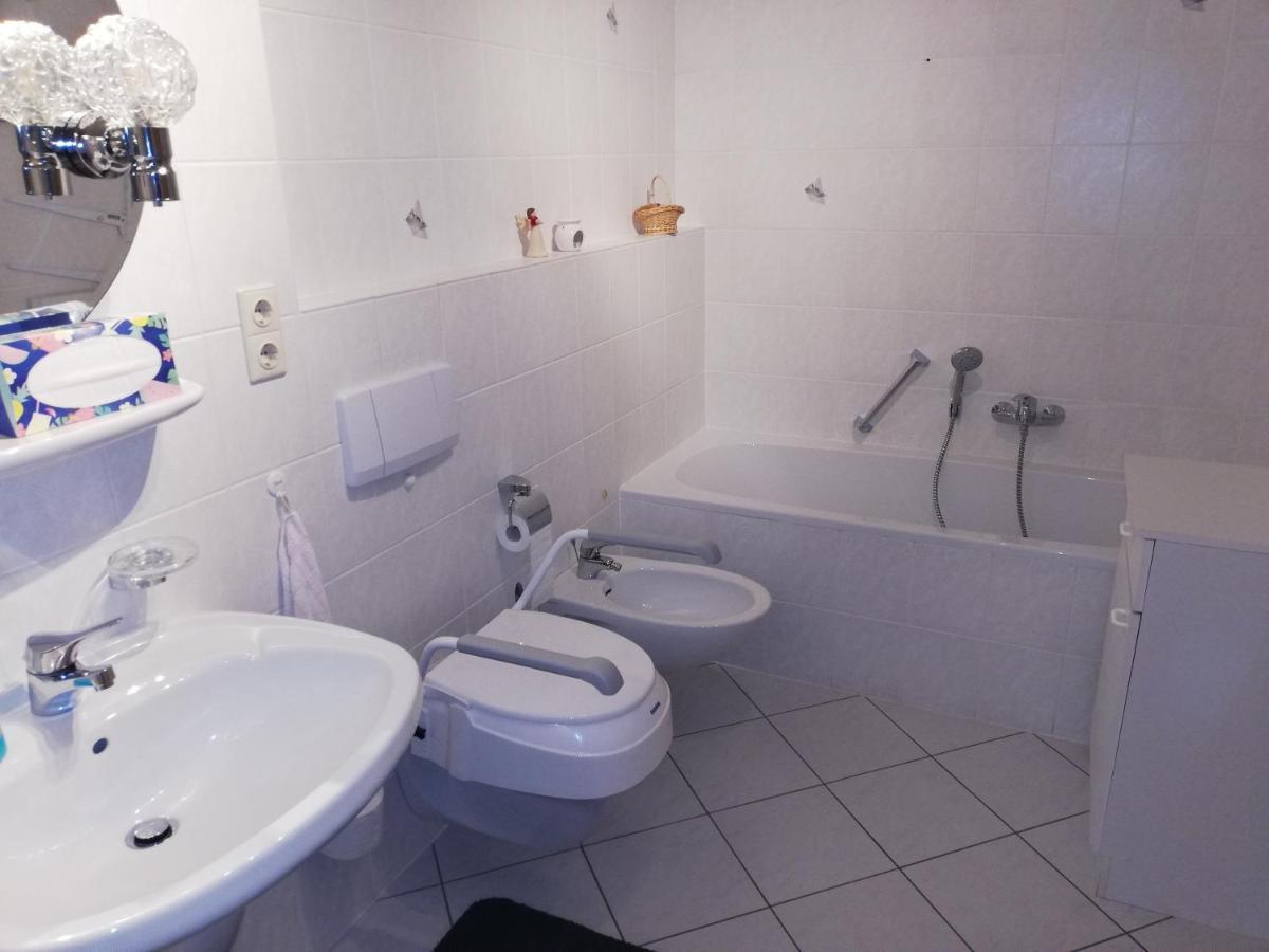 Ferienwohnung Eifelgold Esch Esch  Экстерьер фото