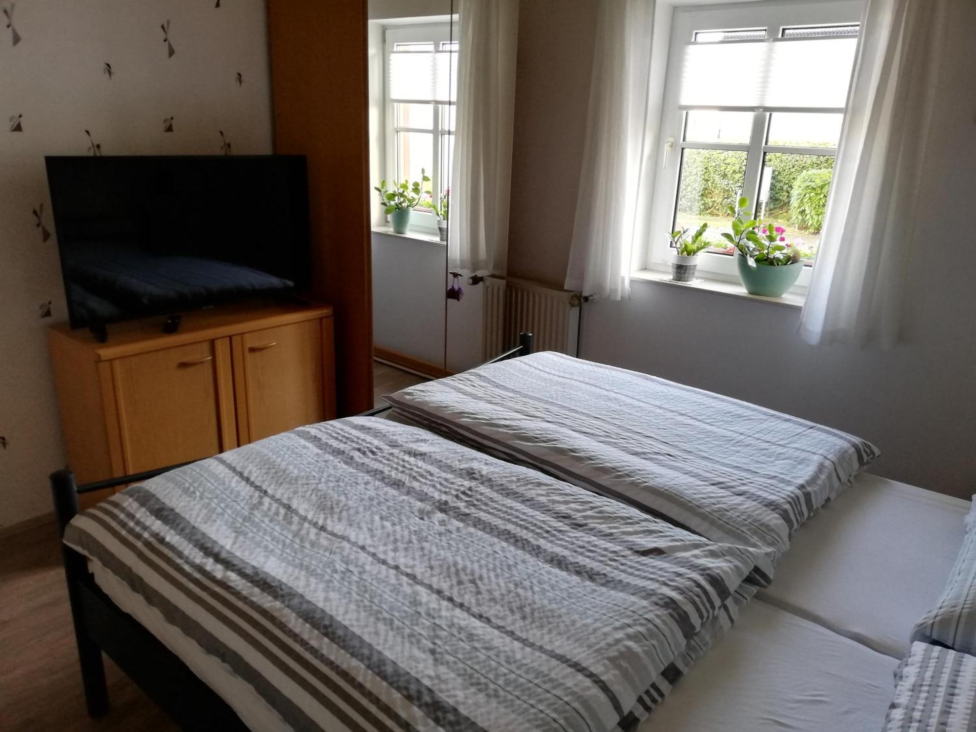 Ferienwohnung Eifelgold Esch Esch  Экстерьер фото